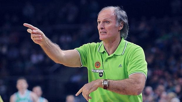 “Πάγωσε” του Βάλτερς, βρήκε άλλον ο Ιβάνοβιτς