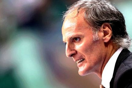 Ιβάνοβιτς: “Δείξαμε δύο πρόσωπα”