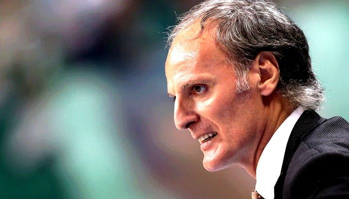 Ιβάνοβιτς: “Δείξαμε δύο πρόσωπα”