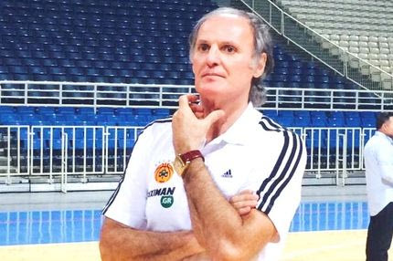 Ιβάνοβιτς: “Πρέπει να νικήσουμε”