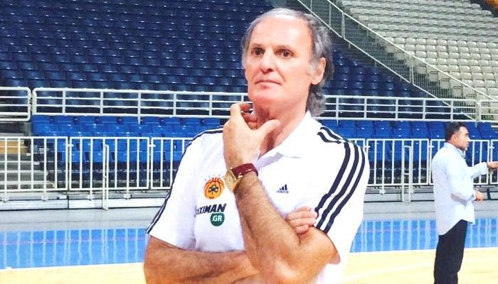 Ιβάνοβιτς: “Ο όμιλός μας είναι πολύ ανοιχτός”