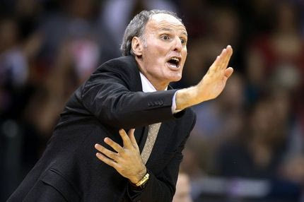 Ιβάνοβιτς: “Χάσαμε την πίστη μας”