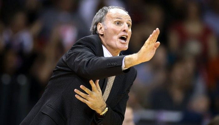 Ιβάνοβιτς: “Χάσαμε την πίστη μας”