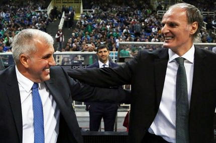 Ιβάνοβιτς: “Θα άξιζε μνημείο ο Ομπράντοβιτς”