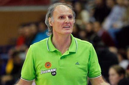 Ιβάνοβιτς: “Είμαστε έτοιμοι για την ΑΕΚ”