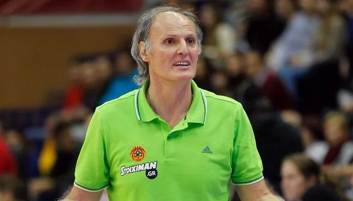 Ιβάνοβιτς: “Είμαστε έτοιμοι για την ΑΕΚ”