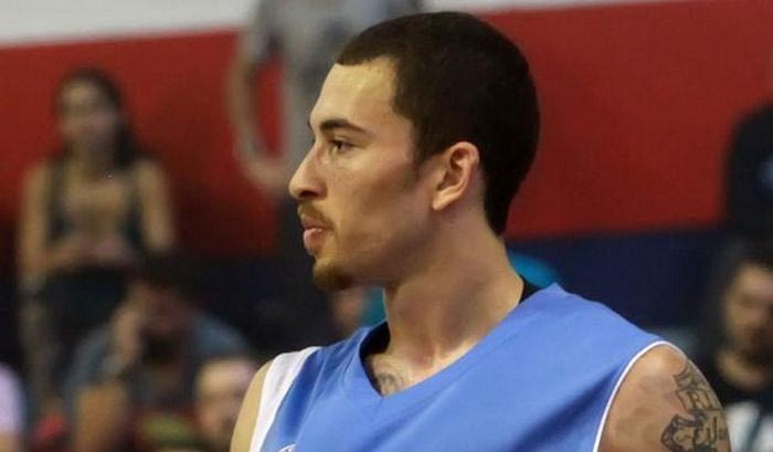 Αρης – Κολοσσός 65-77