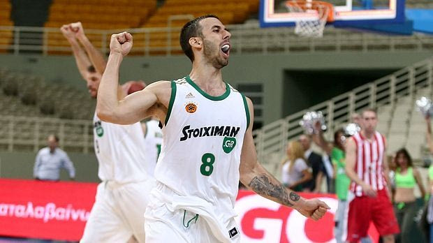 Γιάνκοβιτς: “Σεβόμαστε την φανέλα που φοράμε”