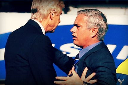 Βενγκέρ: “Συγγνώμη αλλά προκλήθηκα”