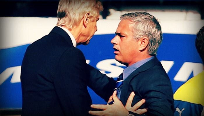 Βενγκέρ: “Συγγνώμη αλλά προκλήθηκα”