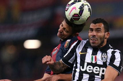 9η αγ.: Ήττα στο 94′ η Γιουβέντους, επέστρεψε στην κορυφή η Ρόμα (VIDEOS)