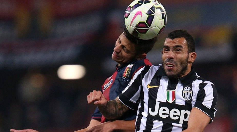 9η αγ.: Ήττα στο 94′ η Γιουβέντους, επέστρεψε στην κορυφή η Ρόμα (VIDEOS)