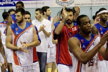 Πήρε Ταμπς ο Πανιώνιος