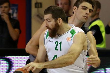 Πάλεψε ο ΠΑΟΚ, αλλά έχασε από την “ελληνική” Ούνιξ