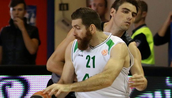 Πάλεψε ο ΠΑΟΚ, αλλά έχασε από την “ελληνική” Ούνιξ