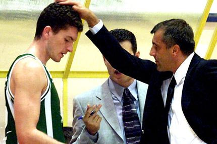 Respect Καλαϊτζή σε Ομπράντοβιτς