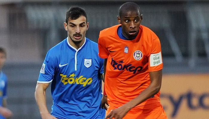 ΠΑΣ Γιάννινα-Καλλονή 0-0 (VIDEO)