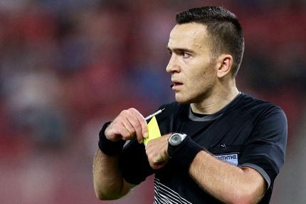 “Δεν επηρεάζονται οι διαιτητές από τους εκβιασμούς”