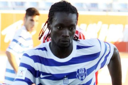 Ο Καμαρά κατήγγειλε τη Λαμία στο BBC για τον Έμπολα