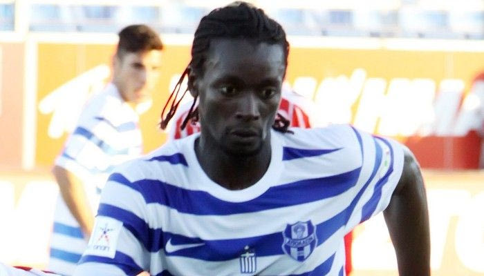 Ο Καμαρά κατήγγειλε τη Λαμία στο BBC για τον Έμπολα