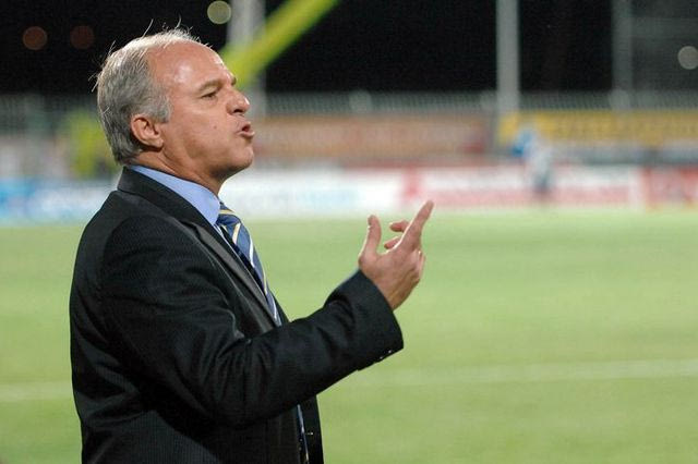 Κοντά στην έξοδο από τον Άρη ο Κάμπος