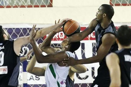 ΚΑΟΔ-ΠΑΟΚ 64-68