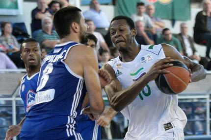 ΚΑΟΔ – Τρίκαλα 62-57