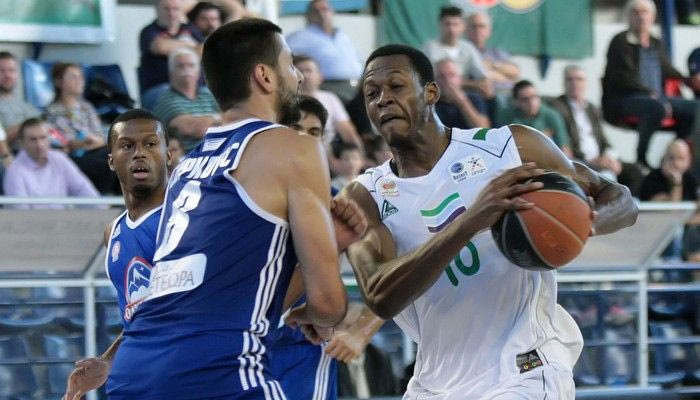 ΚΑΟΔ – Τρίκαλα 62-57