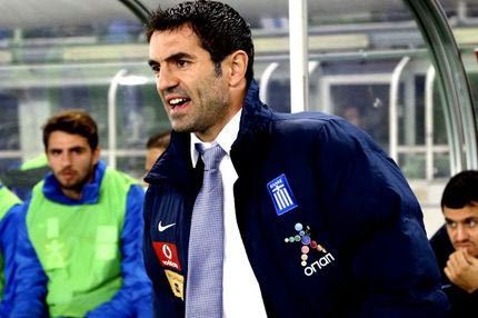 Βλέπει Αστέρα ο Καραγκούνης