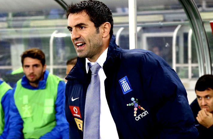 Βλέπει Αστέρα ο Καραγκούνης