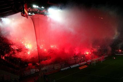 Sold out σε μία ημέρα τα εισιτήρια με την Μπάγερν!