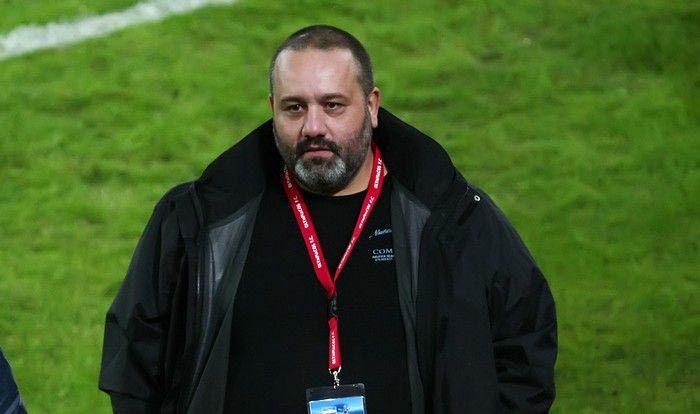 Καραπαπάς: “Καλύτερα να σφυρίζουν ο Ντάλας και ο Αλαφούζος” (VIDEO)