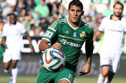 Καρέλης: “Τα λόγια στο γήπεδο”