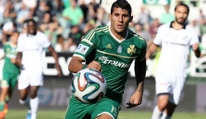 Καρέλης: “Τα λόγια στο γήπεδο”