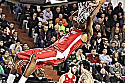 Αρχίζει το ματς!