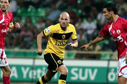 Θέλει να ξεχάσει και δεν μπορεί…