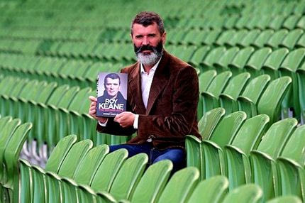 Καταπέλτης ο Κιν: “Για τον Φέργκιουσον όλα business”