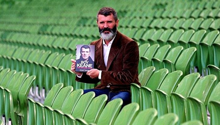 Καταπέλτης ο Κιν: “Για τον Φέργκιουσον όλα business”