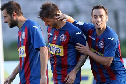 Νίκες για Κέρκυρα και Απόλλωνα