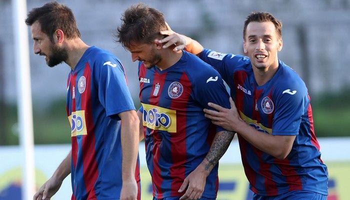 Κέρκυρα – Απόλλων Καλαμαριάς 3-0