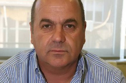 Αλλαγή σκυτάλης στην ηγεσία της Κέρκυρας