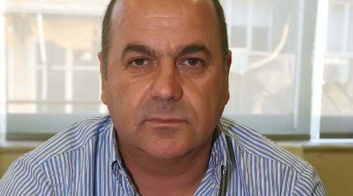 Αλλαγή σκυτάλης στην ηγεσία της Κέρκυρας