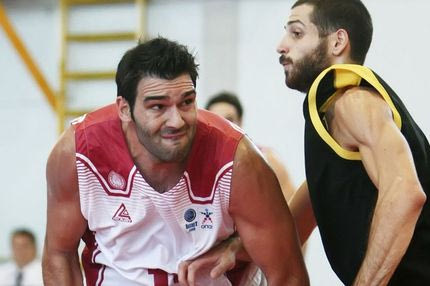 Κηφισιά – Άρης 73-69