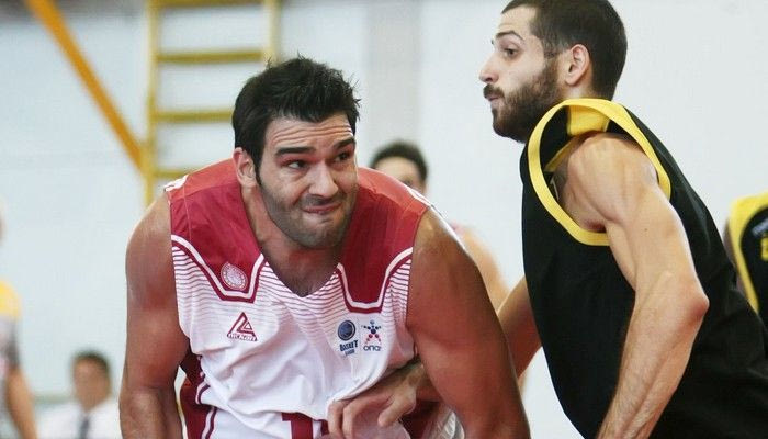 Κηφισιά – Άρης 73-69