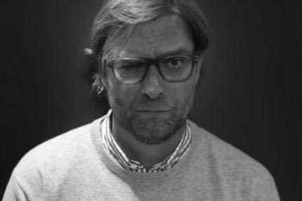 Οι απίστευτες εξομολογήσεις του Κλοπ (VIDEO)