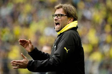 Κλοπ: “Με την Μπάγερν; Cool!”