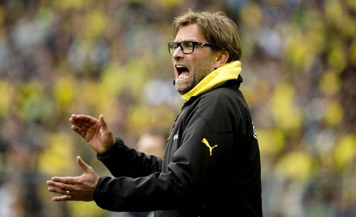 Κλοπ: “Με την Μπάγερν; Cool!”