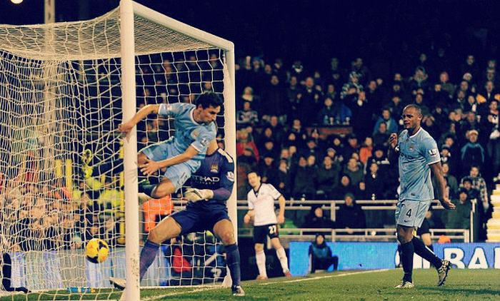 Τα πιο γελοία αυτογκόλ στην Αγγλία (VIDEOS)