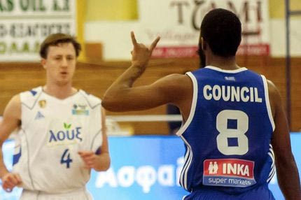 Κόροιβος-ΚΑΟΔ 71-69