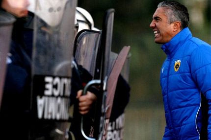 H Κυριακή των … πρώην!